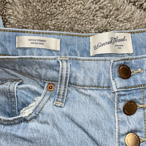 Universal Thread Jeans - Picture 10 of 12